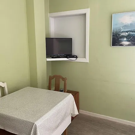 Apart Otel Logies De Wandelaar *